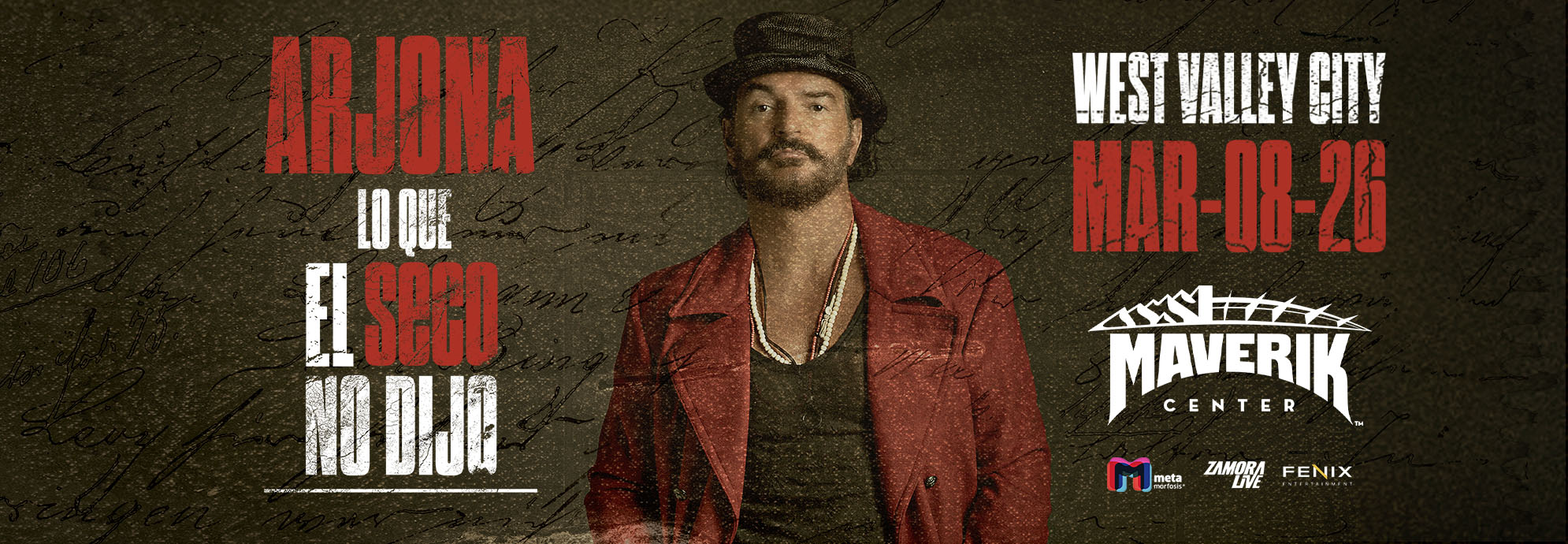 Ricardo Arjona